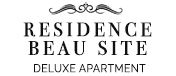 Residence Beau Site Logo